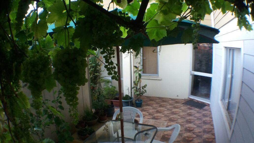 Casa San Valentin Hotell Concepción Exteriör bild
